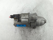 2016-2020 Kia Optima Car Starter Motor Solenoid OEM P/N:36100-2G210 Fits 2015 2016 2017 2018 2019 2020 OEM Used Auto Parts