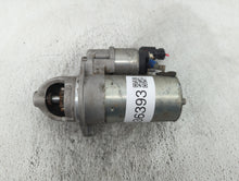 2016-2020 Kia Optima Car Starter Motor Solenoid OEM P/N:36100-2G210 Fits 2015 2016 2017 2018 2019 2020 OEM Used Auto Parts