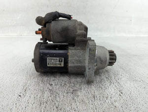 2013-2018 Nissan Altima Car Starter Motor Solenoid OEM P/N:23300 3TA0A Fits 2013 2014 2015 2016 2017 2018 OEM Used Auto Parts