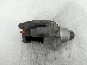 2013-2018 Nissan Altima Car Starter Motor Solenoid OEM P/N:23300 3TA0A Fits 2013 2014 2015 2016 2017 2018 OEM Used Auto Parts