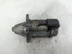 2008-2015 Subaru Legacy Car Starter Motor Solenoid OEM P/N:TN428000-4790 23300AA59A Fits 2008 2009 2010 2011 2012 2013 2014 2015 OEM Used Auto Parts