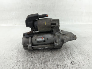 2008-2015 Subaru Legacy Car Starter Motor Solenoid OEM P/N:TN428000-4790 23300AA59A Fits 2008 2009 2010 2011 2012 2013 2014 2015 OEM Used Auto Parts