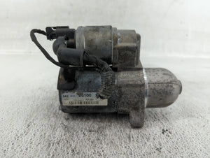 2008-2014 Hyundai Sonata Car Starter Motor Solenoid OEM P/N:36100-2G100 Fits 2008 2009 2010 2011 2012 2013 2014 OEM Used Auto Parts