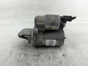 2008-2014 Hyundai Sonata Car Starter Motor Solenoid OEM P/N:36100-2G100 Fits 2008 2009 2010 2011 2012 2013 2014 OEM Used Auto Parts