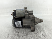 2007-2010 Chrysler 300 Car Starter Motor Solenoid OEM P/N:M000T32671ZC 04801651AA Fits 2007 2008 2009 2010 OEM Used Auto Parts