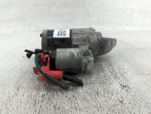 2007-2010 Chrysler Sebring Car Starter Motor Solenoid OEM P/N:05034555AA Fits OEM Used Auto Parts