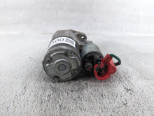 2007-2010 Chrysler Sebring Car Starter Motor Solenoid OEM P/N:05034555AA Fits OEM Used Auto Parts