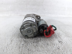 2007-2010 Chrysler Sebring Car Starter Motor Solenoid OEM P/N:05034555AA Fits OEM Used Auto Parts