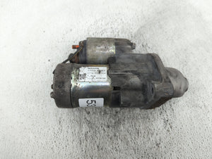 2008-2012 Honda Accord Car Starter Motor Solenoid OEM P/N:23300 EY00D Fits 2008 2009 2010 2011 2012 2013 2014 2015 OEM Used Auto Parts