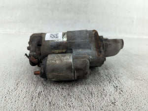 2008-2012 Honda Accord Car Starter Motor Solenoid OEM P/N:23300 EY00D Fits 2008 2009 2010 2011 2012 2013 2014 2015 OEM Used Auto Parts