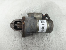 2008-2012 Honda Accord Car Starter Motor Solenoid OEM P/N:23300 EY00D Fits 2008 2009 2010 2011 2012 2013 2014 2015 OEM Used Auto Parts