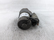 2008-2012 Honda Accord Car Starter Motor Solenoid OEM P/N:23300 EY00D Fits 2008 2009 2010 2011 2012 2013 2014 2015 OEM Used Auto Parts