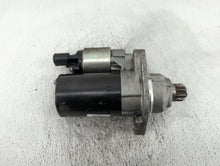 2009-2017 Volkswagen Tiguan Car Starter Motor Solenoid OEM P/N:002M 911 023 G Fits OEM Used Auto Parts