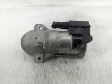 2011-2019 Ford Explorer Car Starter Motor Solenoid OEM P/N:HD9T-11000-BA Fits OEM Used Auto Parts