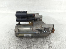 2011-2019 Ford Explorer Car Starter Motor Solenoid OEM P/N:HD9T-11000-BA Fits OEM Used Auto Parts