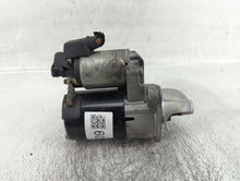 2014-2016 Kia Forte Car Starter Motor Solenoid OEM P/N:36100-2E120 Fits 2012 2013 2014 2015 2016 OEM Used Auto Parts