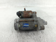 2009-2016 Toyota Corolla Car Starter Motor Solenoid OEM P/N:28100-0T050 Fits 2009 2010 2011 2012 2013 2014 2015 2016 OEM Used Auto Parts