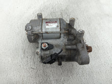 2010-2022 Toyota 4runner Car Starter Motor Solenoid OEM P/N:28100-31131 Fits OEM Used Auto Parts