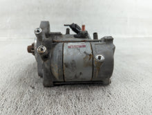 2010-2022 Toyota 4runner Car Starter Motor Solenoid OEM P/N:28100-31131 Fits OEM Used Auto Parts