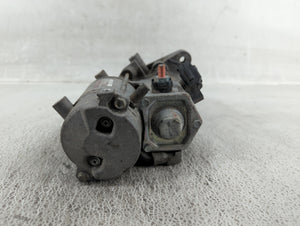 2010-2022 Toyota 4runner Car Starter Motor Solenoid OEM P/N:28100-31131 Fits OEM Used Auto Parts