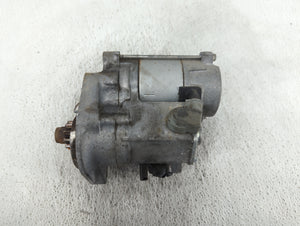 2010-2022 Toyota 4runner Car Starter Motor Solenoid OEM P/N:28100-31131 Fits OEM Used Auto Parts