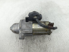 2016-2021 Honda Civic Car Starter Motor Solenoid OEM P/N:SM-74027 Fits 2016 2017 2018 2019 2020 2021 OEM Used Auto Parts