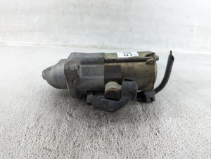 2016-2021 Honda Civic Car Starter Motor Solenoid OEM P/N:SM-74027 Fits 2016 2017 2018 2019 2020 2021 OEM Used Auto Parts