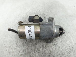 2016-2021 Honda Civic Car Starter Motor Solenoid OEM P/N:SM-74027 Fits 2016 2017 2018 2019 2020 2021 OEM Used Auto Parts