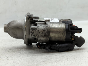 2018-2019 Hyundai Accent Car Starter Motor Solenoid OEM P/N:36100-2B804 56029852AB Fits 2018 2019 OEM Used Auto Parts