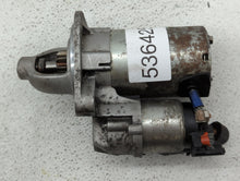 2018-2019 Hyundai Accent Car Starter Motor Solenoid OEM P/N:36100-2B804 56029852AB Fits 2018 2019 OEM Used Auto Parts