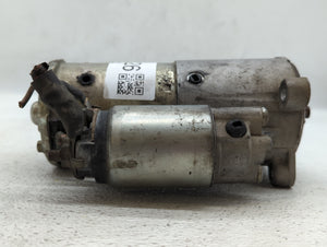 2011-2014 Ford Mustang Car Starter Motor Solenoid OEM P/N:BR3T-11000-CB Fits 2011 2012 2013 2014 OEM Used Auto Parts