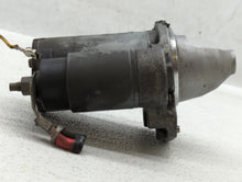 2016 Dodge Caravan Car Starter Motor Solenoid OEM P/N:04801839AB Fits 2011 2012 2013 2014 2015 2017 2018 2019 2020 2021 OEM Used Auto Parts