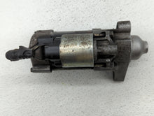 2011-2014 Ford Mustang Car Starter Motor Solenoid OEM P/N:04801256AA Fits 2011 2012 2013 2014 OEM Used Auto Parts