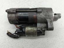 2011-2014 Ford Mustang Car Starter Motor Solenoid OEM P/N:04801256AA Fits 2011 2012 2013 2014 OEM Used Auto Parts