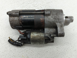 2011-2014 Ford Mustang Car Starter Motor Solenoid OEM P/N:04801256AA Fits 2011 2012 2013 2014 OEM Used Auto Parts