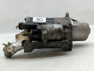 2010-2016 Cadillac Srx Car Starter Motor Solenoid OEM P/N:12638920 Fits OEM Used Auto Parts