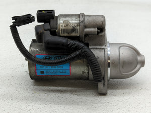 2006-2011 Chevrolet Impala Car Starter Motor Solenoid OEM P/N:36100-2G210 Fits 2006 2007 2008 2009 2010 2011 OEM Used Auto Parts