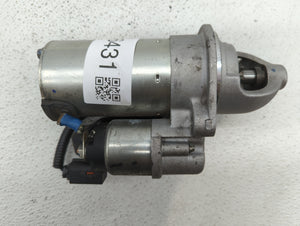 2006-2011 Chevrolet Impala Car Starter Motor Solenoid OEM P/N:36100-2G210 Fits 2006 2007 2008 2009 2010 2011 OEM Used Auto Parts