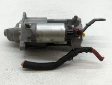 2015-2019 Hyundai Sonata Car Starter Motor Solenoid OEM P/N:12680615 Fits 2015 2016 2017 2018 2019 2020 OEM Used Auto Parts