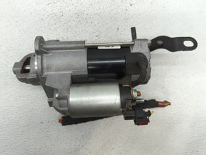 2015-2019 Hyundai Sonata Car Starter Motor Solenoid OEM P/N:12680615 Fits 2015 2016 2017 2018 2019 2020 OEM Used Auto Parts