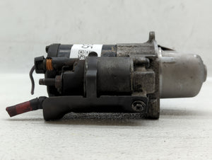 2013-2019 Cadillac Xts Car Starter Motor Solenoid OEM P/N:12645298 Fits OEM Used Auto Parts