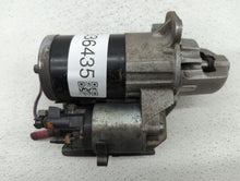 2013-2019 Cadillac Xts Car Starter Motor Solenoid OEM P/N:12645298 Fits OEM Used Auto Parts