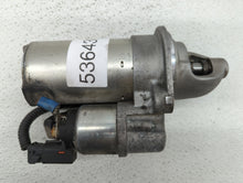 2012-2018 Chevrolet Sonic Car Starter Motor Solenoid OEM P/N:36100-2G210 Fits 2011 2012 2013 2014 2015 2016 2017 2018 OEM Used Auto Parts