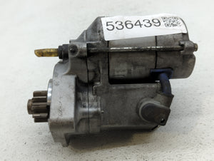 2008-2015 Hyundai Sonata Car Starter Motor Solenoid OEM P/N:AH42-11001-BB Fits 2008 2009 2010 2011 2012 2013 2014 2015 2016 OEM Used Auto Parts