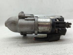 2010-2013 Land Rover Lr4 Car Starter Motor Solenoid OEM P/N:36100-2E551 Fits 2010 2011 2012 2013 OEM Used Auto Parts