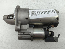 2010-2013 Land Rover Lr4 Car Starter Motor Solenoid OEM P/N:36100-2E551 Fits 2010 2011 2012 2013 OEM Used Auto Parts