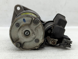 2010-2013 Land Rover Lr4 Car Starter Motor Solenoid OEM P/N:36100-2E551 Fits 2010 2011 2012 2013 OEM Used Auto Parts