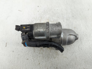 2014-2020 Hyundai Elantra Car Starter Motor Solenoid OEM P/N:36100-2G210 438000-6060 Fits 2014 2015 2016 2017 2018 2019 2020 OEM Used Auto Parts