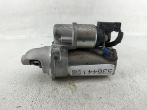 2014-2020 Hyundai Elantra Car Starter Motor Solenoid OEM P/N:36100-2G210 438000-6060 Fits 2014 2015 2016 2017 2018 2019 2020 OEM Used Auto Parts