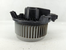 2009-2015 Honda Pilot Heater Ac Blower Motor